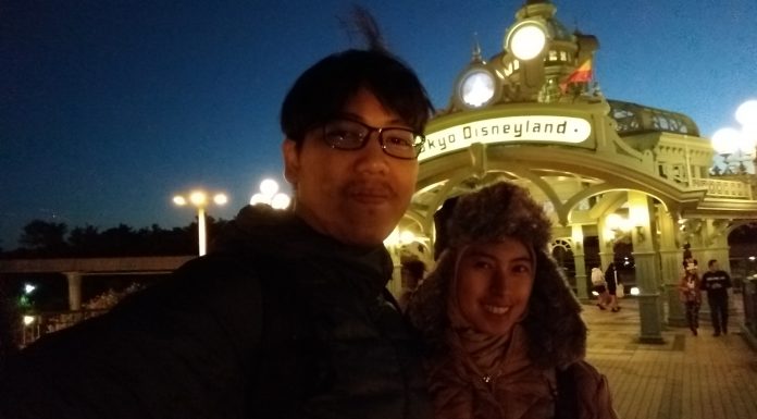 Hari Pertama di Jepang: Haneda International Airport, Odaiba, Tokyo Disneyland Hari Pertama di Jepang: Haneda International Airport, Odaiba, Tokyo Disneyland