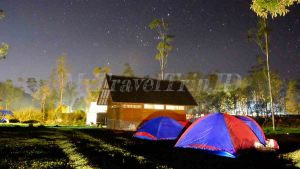 Camping di Ranca Upas