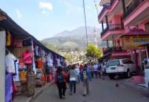 Jajanan Wajib Coba di Sarangan Kaki Gunung Lawu Jajanan Wajib Coba di Sarangan Kaki Gunung Lawu