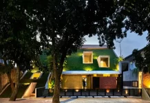 Healing Sambil Ngopi di Tanatap Coffee Meruya Healing Sambil Ngopi di Tanatap Coffee Meruya